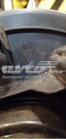 Фара ліва 05303875AE Chrysler