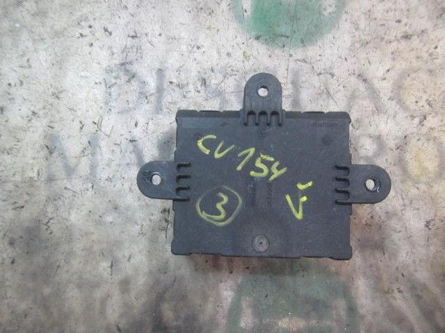 Купити 9G9T14B534AC Ford Блок комфорту передніх дверей