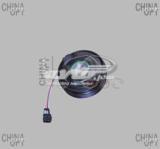 Муфта компресора кондиціонера A118104013BB China