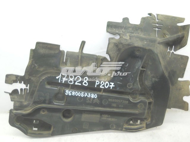 Peugeot/Citroen 9680057380 ціна, від 6.89 USD