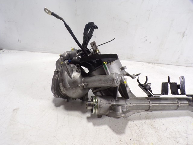 1663576880 Peugeot/Citroen Рейковий рульовий механізм