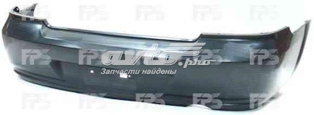Купити FP5004951 FPS Задній бампер