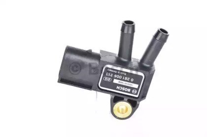 Купити 281006213 Bosch Датчик тиску вихлопних газів