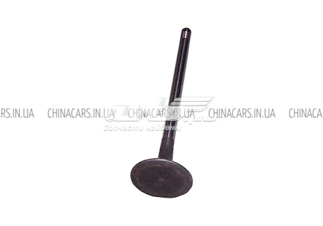 Клапан впускний 473H1007011BA Chery