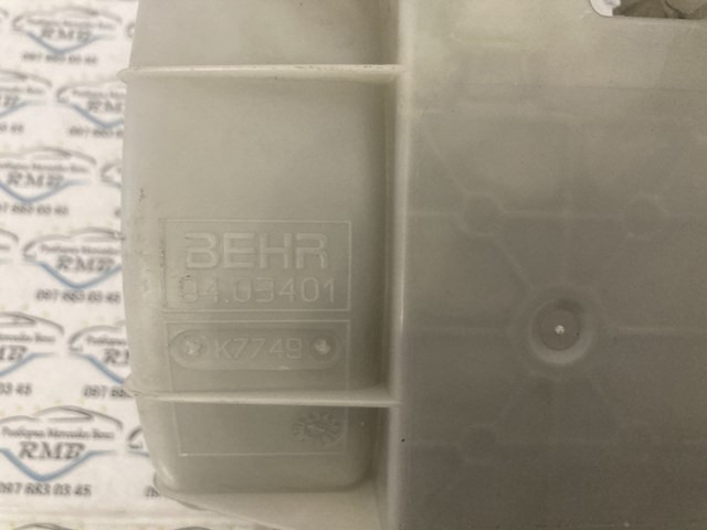  Mercedes A0130101504