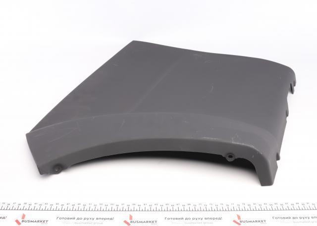 Розширювач заднього крила, лівий 5050239 Autotechteile