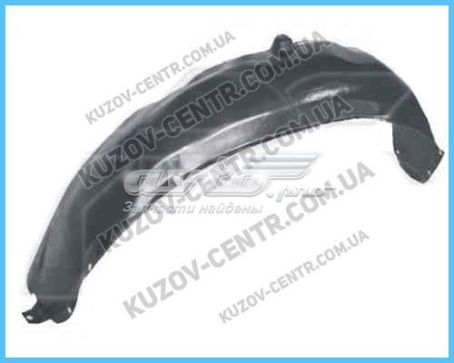 Подкрильнікі переднього крила, правий FPS FP1141388 ціна, від 9.33 USD