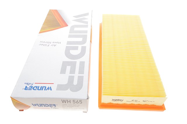 Фільтр повітряний Wunder WH565