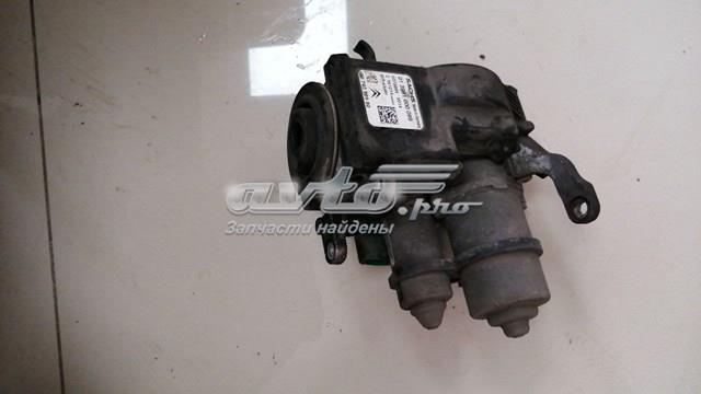 Актуато/привод вибору передач Peugeot/Citroen 9674098980 ціна, від 1072.82 USD