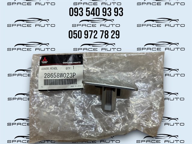 28658W023P Mitsubishi 