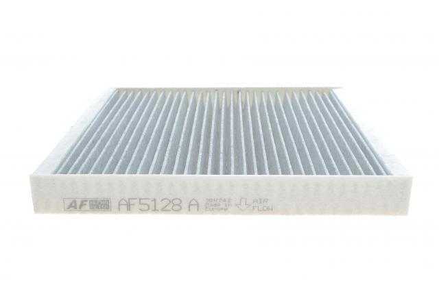 Фільтр повітряний обігрівача Alpha Filter AF5128A ціна, від 4.06 USD