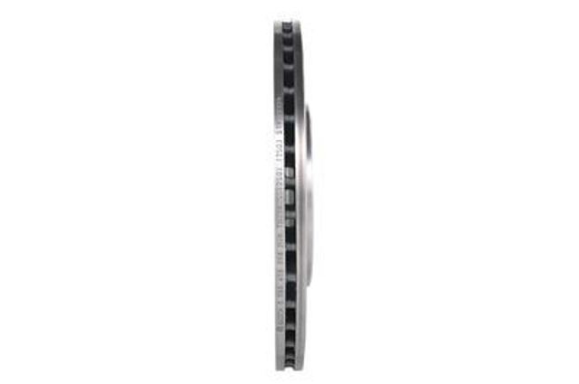 Диск переднього гальма Bosch 986478268 ціна, від 24.84 USD