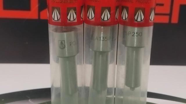 Розпилювач дизельної форсунки Wuzetem PDLLA135P250 ціна, від 29.98 USD