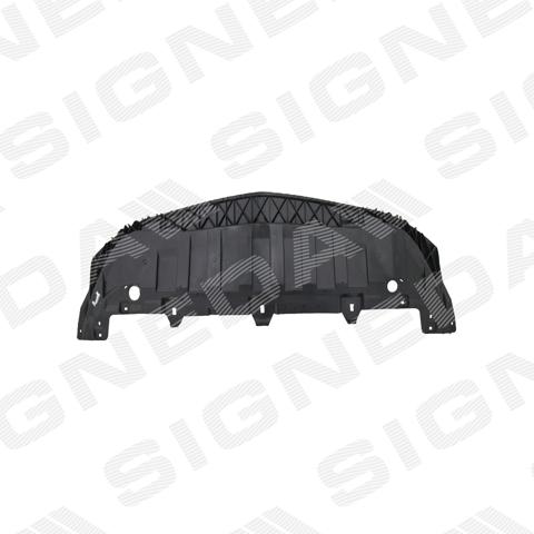 Кенгурятник Signeda PBZ60070A ціна, від 58.17 USD
