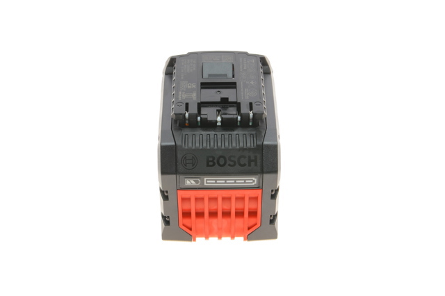 1600A016GU Bosch Авто акумулятор