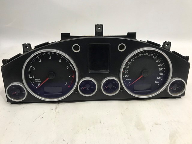 Спідометр VAG 7L6920870 ціна, від 63.22 USD