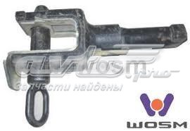 Крюк буксирувальний Wosm D067