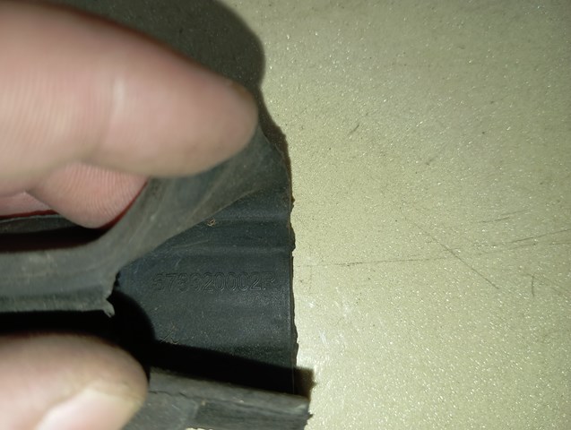 678320002R Renault (RVI) 