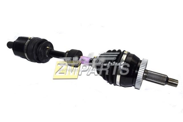Привід передній лівий Hyundai/Kia 495002P201 ціна, від 154.43 USD