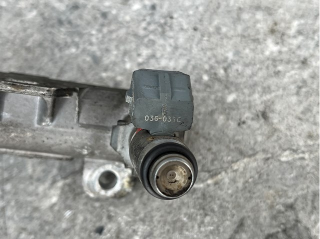 Паливні форсунки 036031C VAG