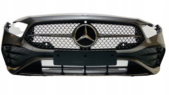 Капот Mercedes A1188808700 ціна, від 309.69 USD