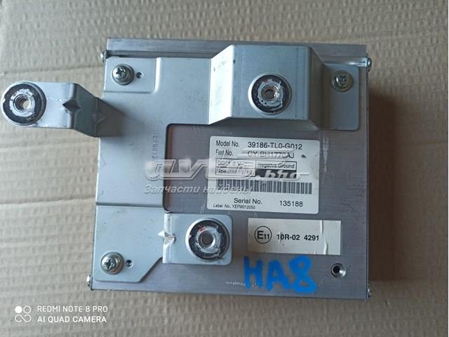 Купити 39186TL0G01 Honda 