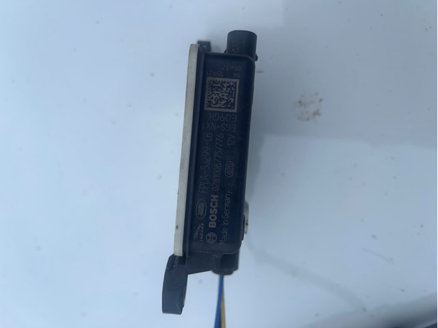 FPLA5J299CB Land Rover 