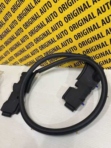 KB7W56760 Mazda 