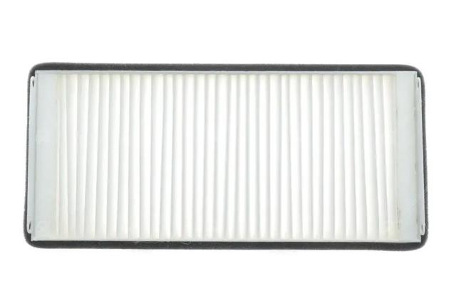 Фільтр повітряний обігрівача Alpha Filter AF5039 ціна, від 5.86 USD