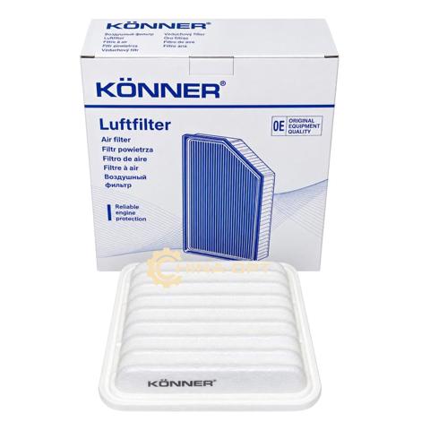 Повітряний фільтр KAF854 Konner