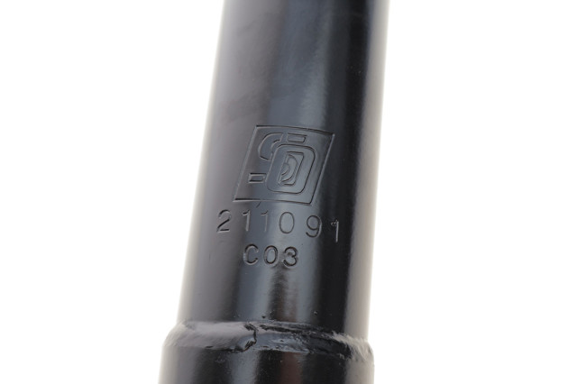 Стойка амортизатора передняя Solgy 211091 ціна, від 35.31 USD