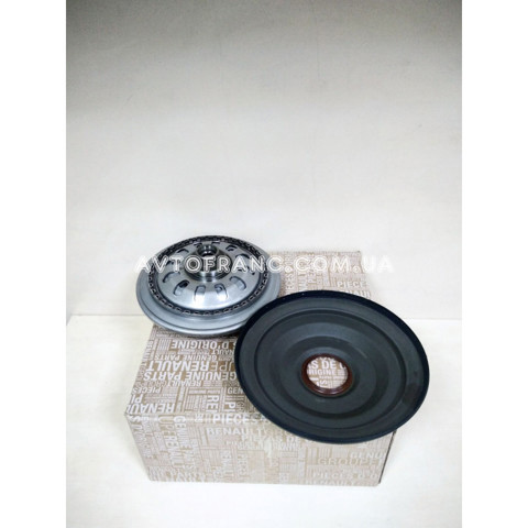 Комплект зчеплення  Renault (RVI) 302053298R