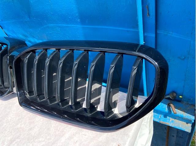 Облицювання радіатора Autotechteile 7065176 ціна, від 86.11 USD