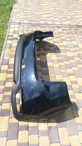 Задній бампер KBYA5022XBBB Mazda