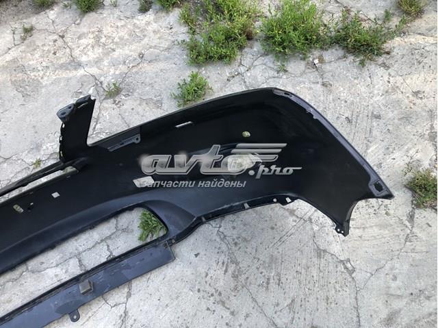 Купити Передній бампер Lexus RX 270/350/450H AGL10, GGL15, GYL15