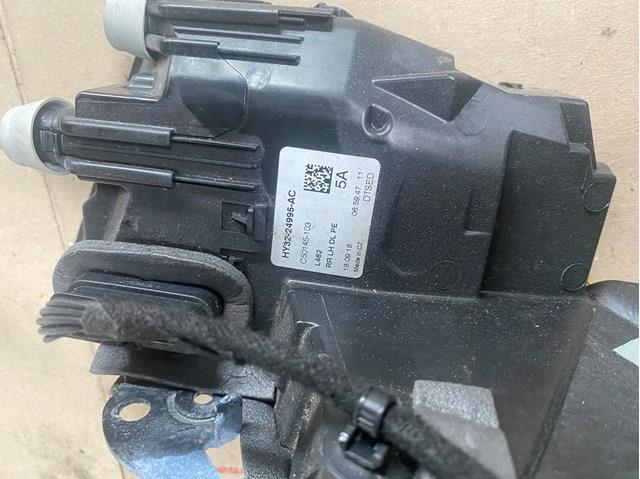 Купити LR128274 Land Rover 