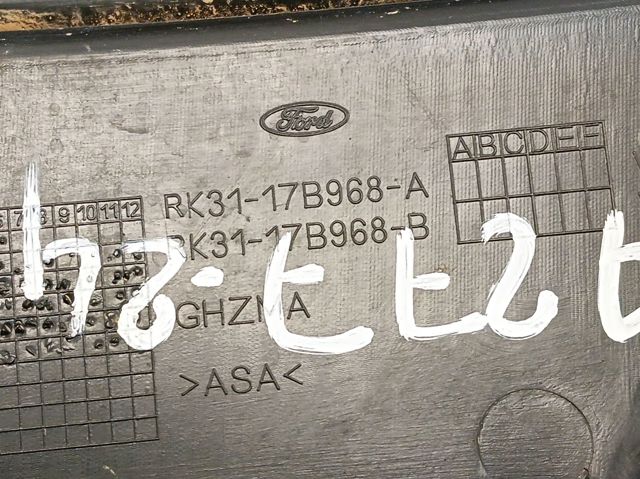  Ford 2368572 ціна, від 75.09 USD
