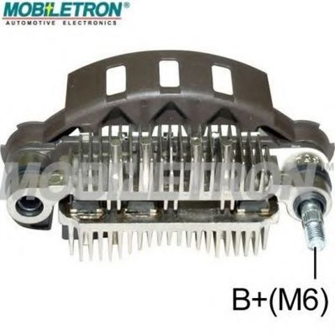 RM135 Mobiletron Діодний випрямляч