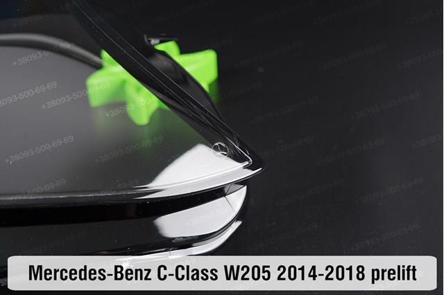 A2059067602 Mercedes Основна фара - вставка