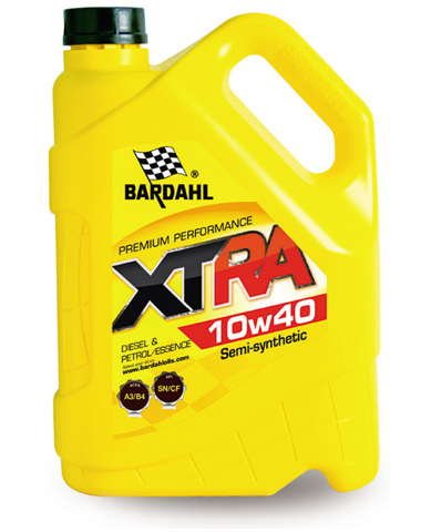 Купити 34133 Bardahl 