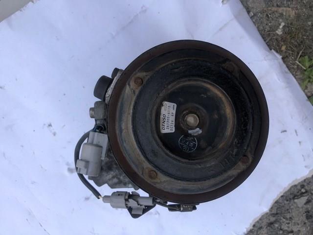 Компресор системи кондиціювання Denso 4472806220 ціна, від 336.31 USD