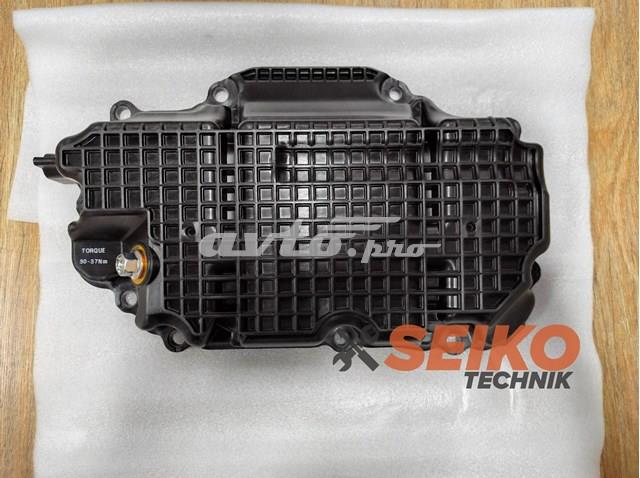 Купити 111105CB2B Nissan/Infiniti Піддон масляний картера двигуна, нижня частина