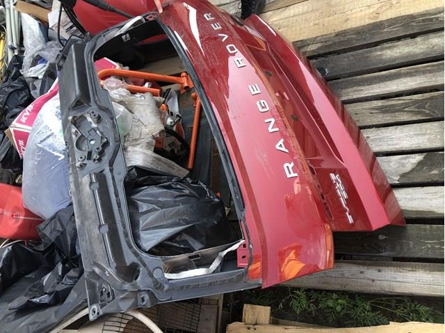  Land Rover LR077688 ціна, від 570.07 USD