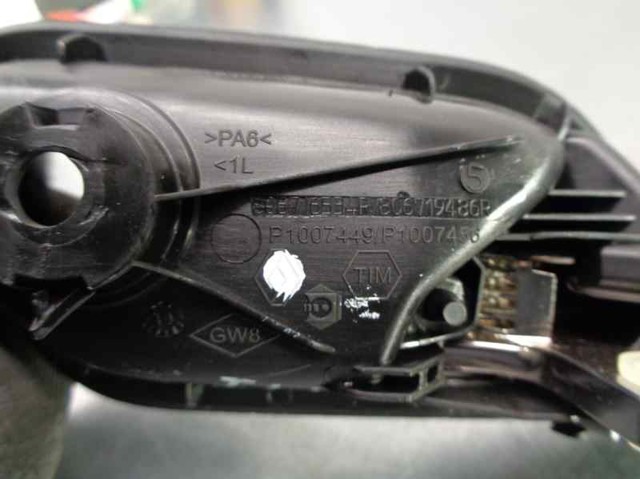  806716534R Renault (RVI)