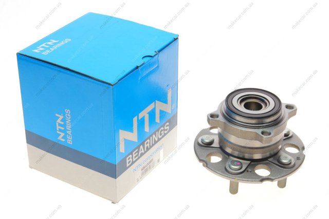 Маточини задніх коліс NTN HGB44349S01 ціна, від 56.69 USD