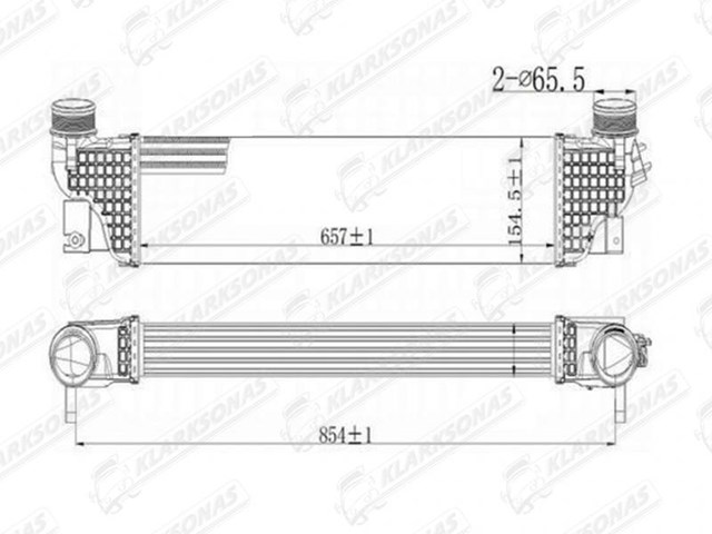  Ford 5314295