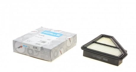 Елемент повітряного фільтра Purflux A1578 ціна, від 7.63 USD