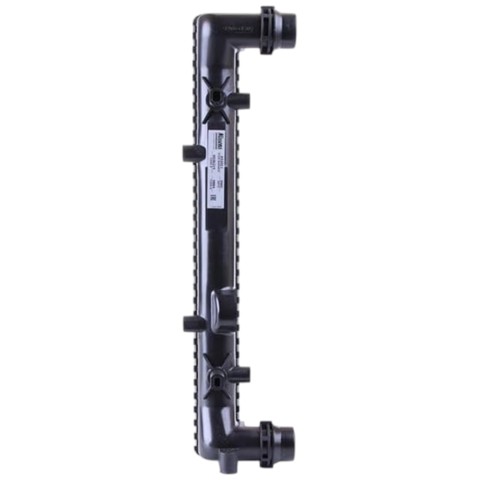 R12189 Sato Tech Радіатор охолодження двигуна