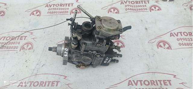 9460620017 Bosch Насос паливний високого тиску (ПНВТ)