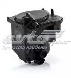 Паливний фільтр WK9392 Mann-Filter